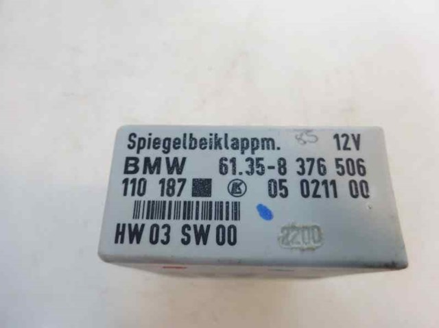 61358376506 BMW