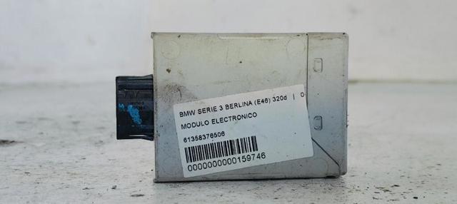 61358376506 BMW