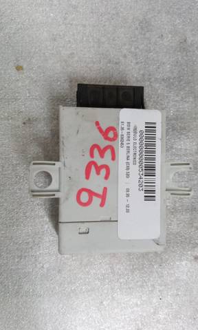 61358382453 BMW
