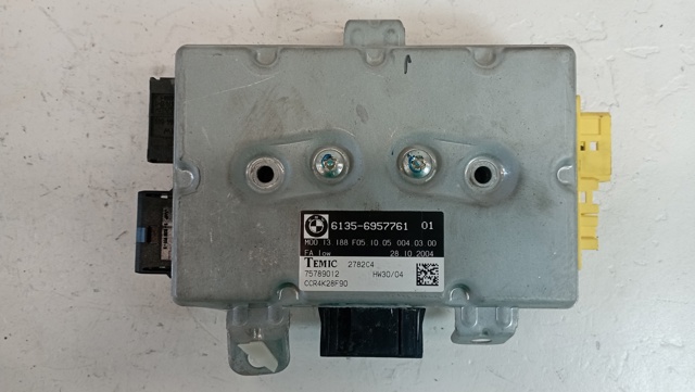 61359110845 BMW