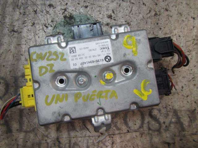 61359110845 BMW