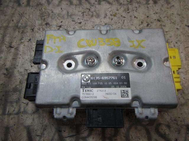 61359110845 BMW