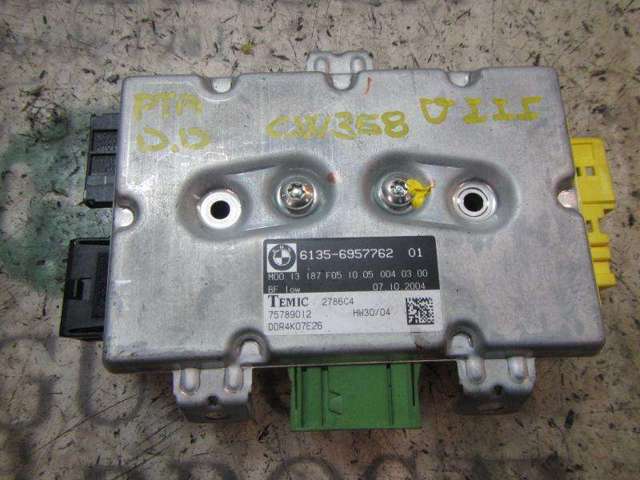 61359110846 BMW