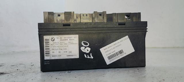 61359114447 BMW