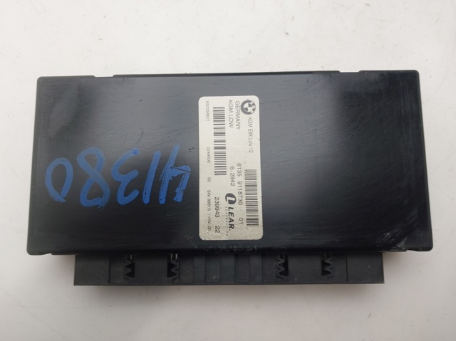 61359118730 BMW