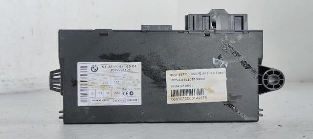 61359147195 BMW