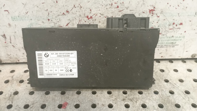 61359147226 BMW