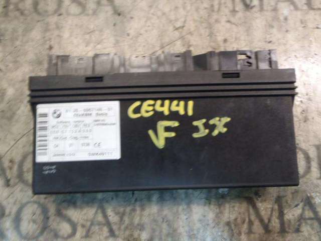 61359176069 BMW