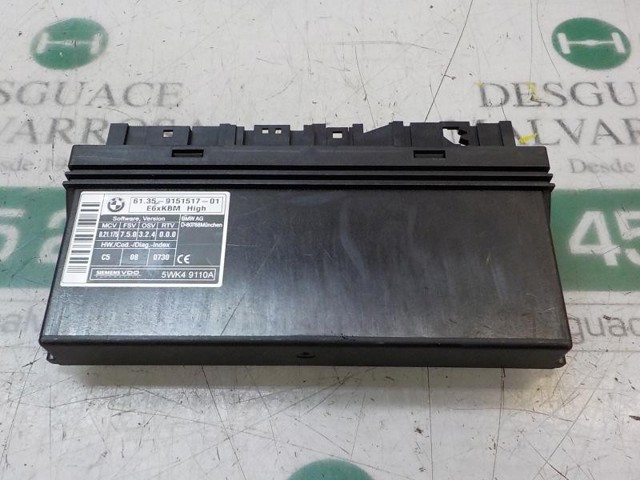 61359176070 BMW