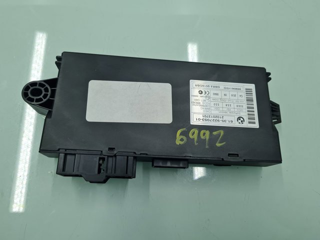61359227053 BMW