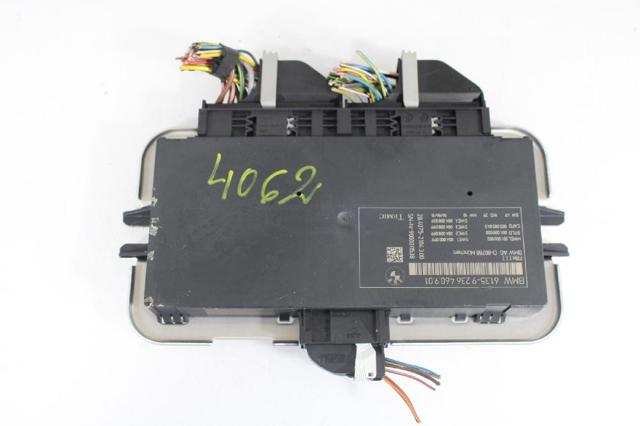 Módulo de confort para BMW 5 F10