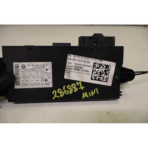 61359287535 BMW
