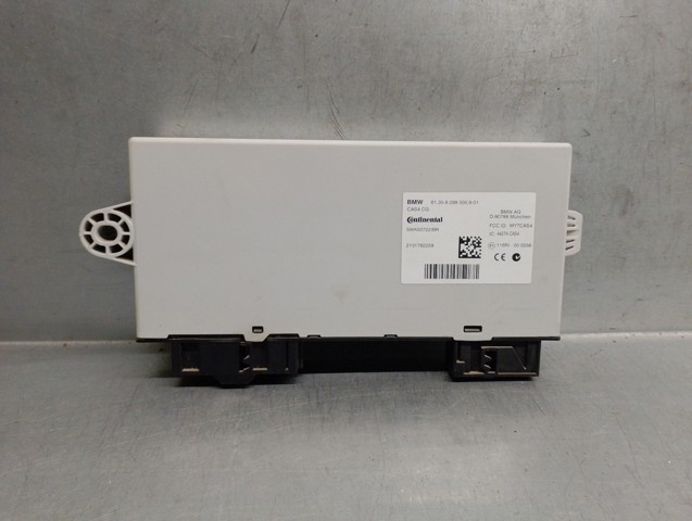 61359299335 BMW