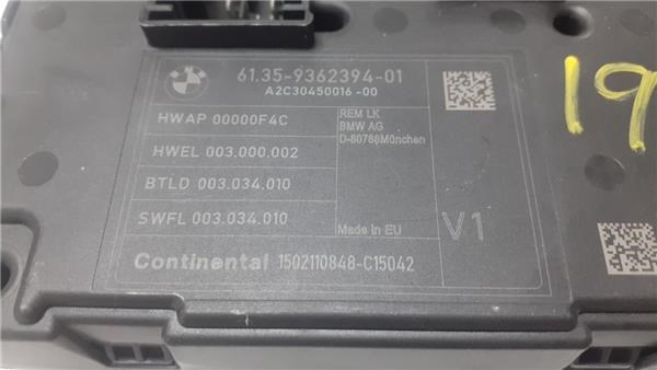 61359362394 BMW
