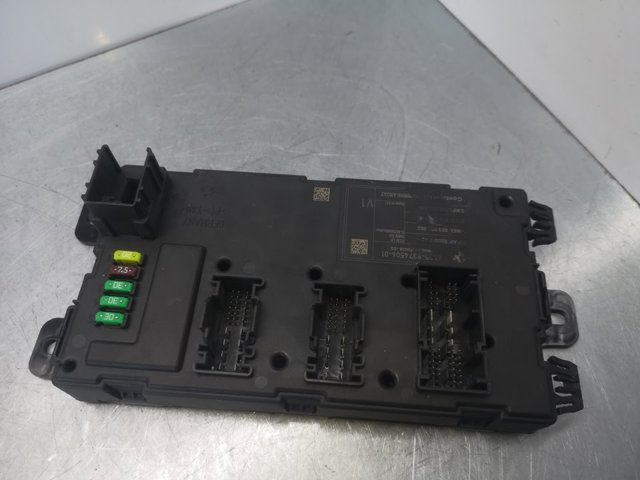Modulo electronico para bmw serie 1 berlina 3p (f21)  b47d20a 61359374506