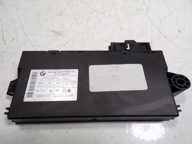 Unidad de confort X5  SUV (2007-2013) original desde 124,87 €