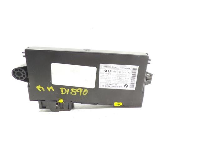 Unidad de confort BMW X5  desde 124,87 €