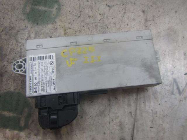 61359395657 BMW