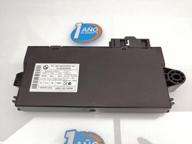 61359395657 BMW