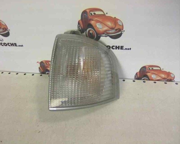 Luz indicadora izquierdo 6136490 FORD
