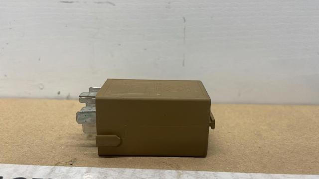 Relé de intermitencia del limpiaparabrisas BMW 3 E46