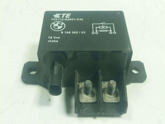 61369198302 BMW