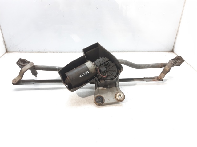 Motor del limpiaparabrisas Escort VII descapotable (1995-2000) original desde 47,92 €