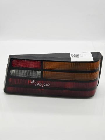  Ford Orion II (1985-1990)