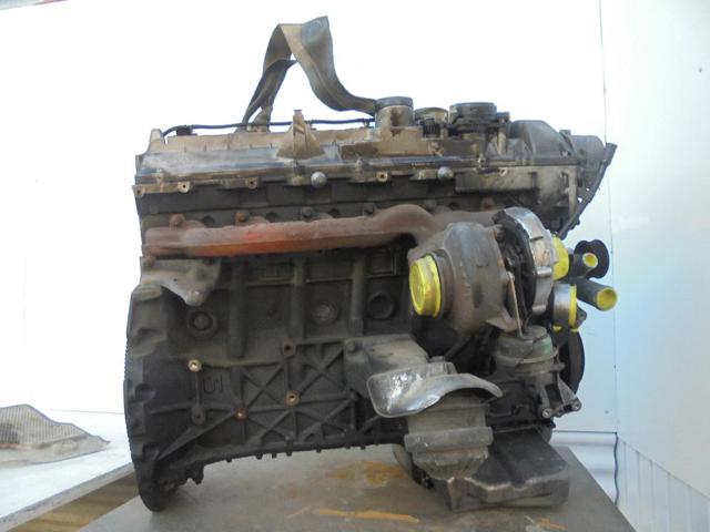 613960 Mercedes