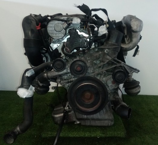 Motor completo para mercedes-benz clase s (w220) (1999-2002) 613960
