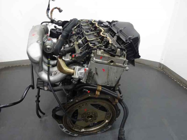 613960 Mercedes