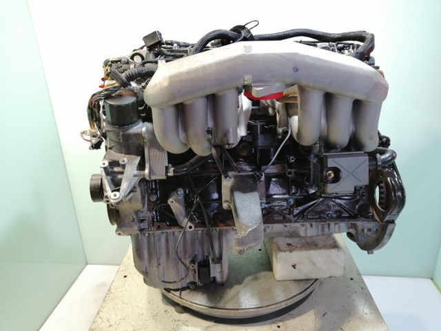 Motor completo para mercedes-benz clase s s 320 cdi (220.026, 220.126) 613.960 613960