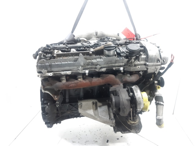 Motor para Mercedes E  (S210)