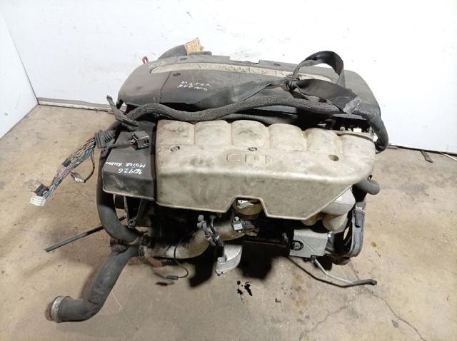 613960 Mercedes