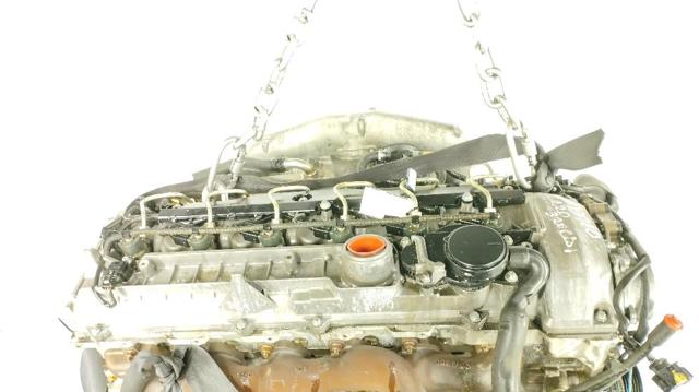 613960 Mercedes