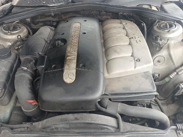 613960 Mercedes