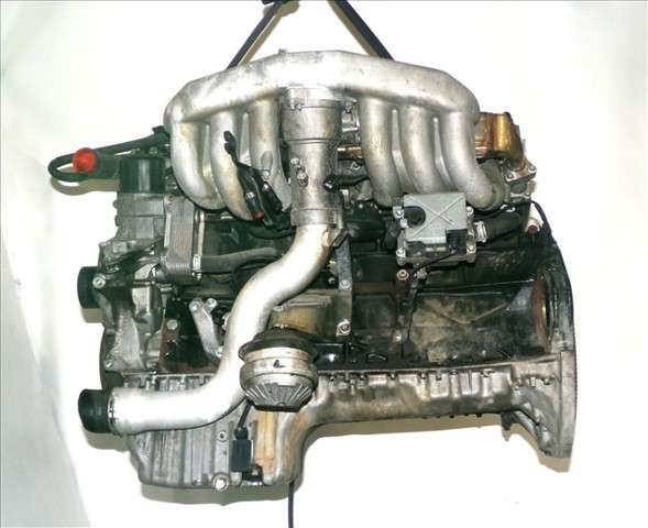 613960 Mercedes