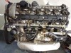 Motor completo 613960 MERCEDES