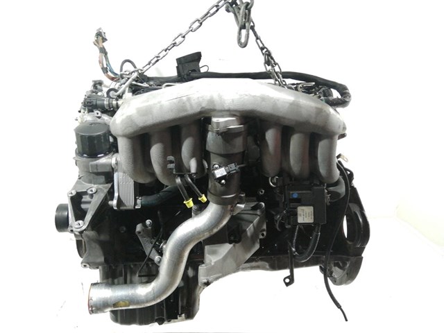 Motor completo para mercedes-benz clase s s 320 cdi (220.026, 220.126) 613960 613960