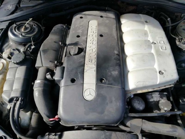 613960 Mercedes