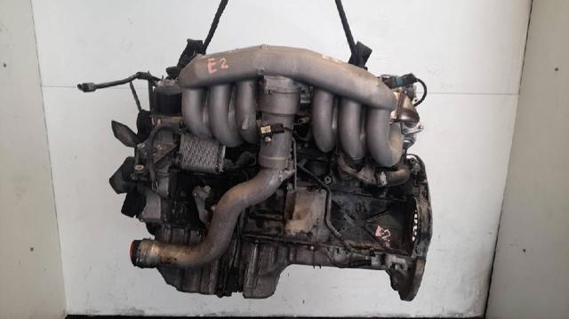 613961 Mercedes