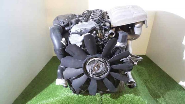 Motor completo para mercedes-benz clase e (w210) (1999-2002) e 320 cdi (210.026) 613961 613961
