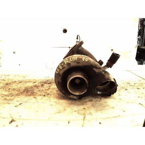 613961 MERCEDES Motor completo comprar Bilbao