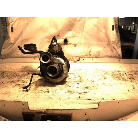 MERCEDES 613961 Motor completo  en stock Valencia