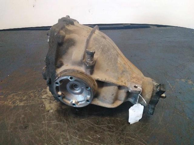 613961 Motor completo  disponible Málaga