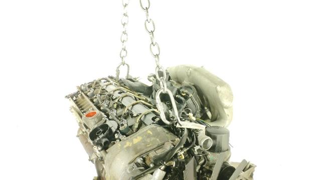 613961 Mercedes