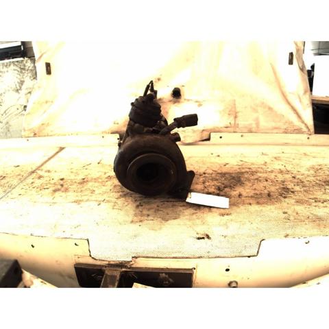 613961 MERCEDES Motor completo comprar Alcalá