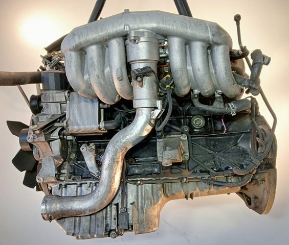 613961 Mercedes