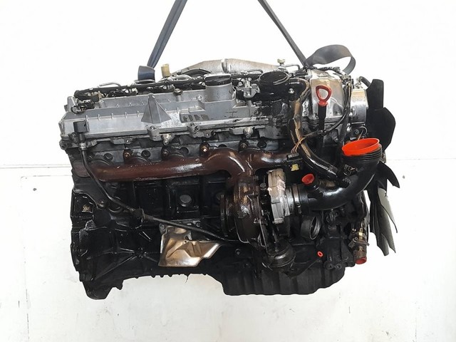 613961 Mercedes