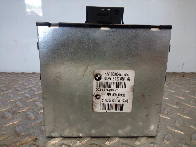 61429127088 BMW Convertidor de corriente continua  disponible Alicante